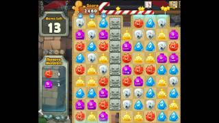 Monster Busters 134