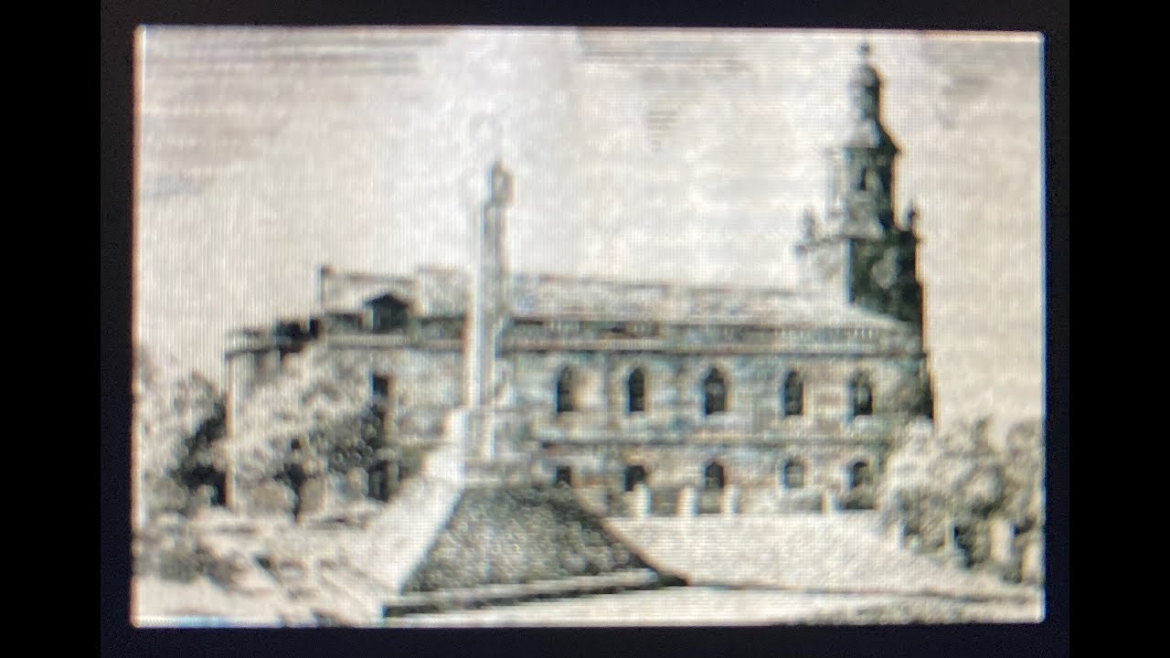 Церковь Святой Троицы - Уэйвертри