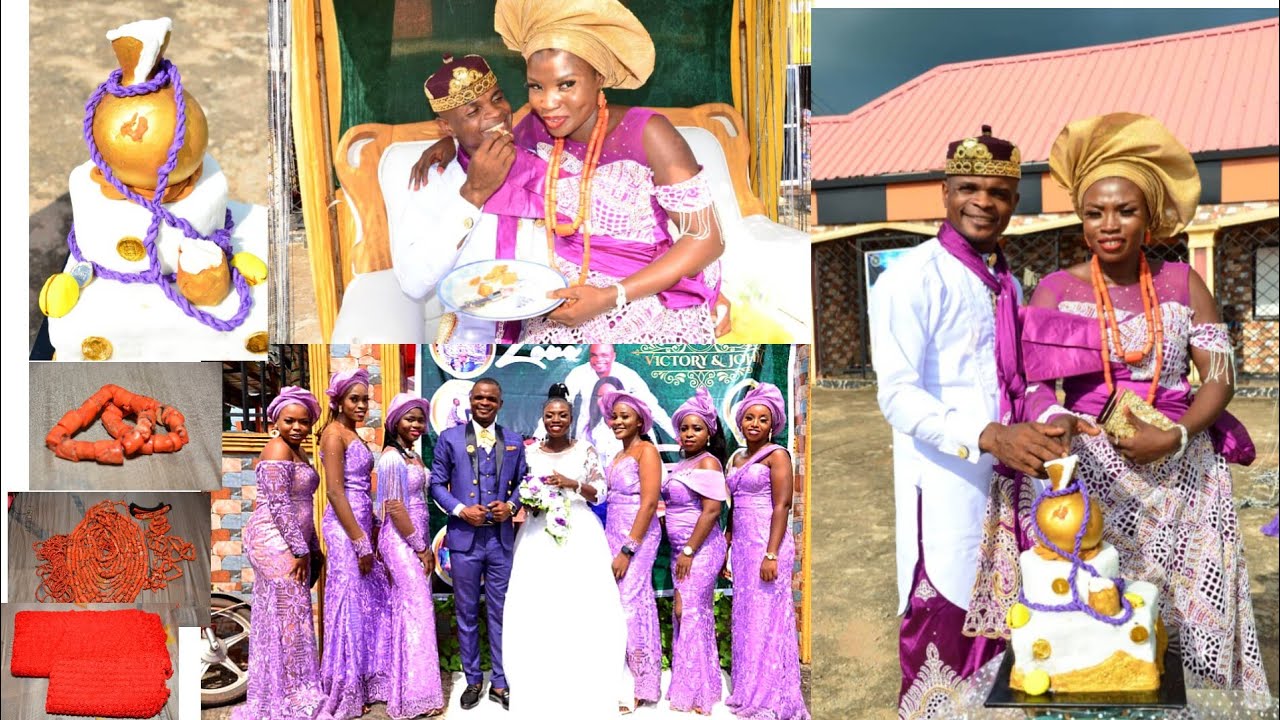 Victory & John. June 25th, 2022.mariage ceremony full video. 