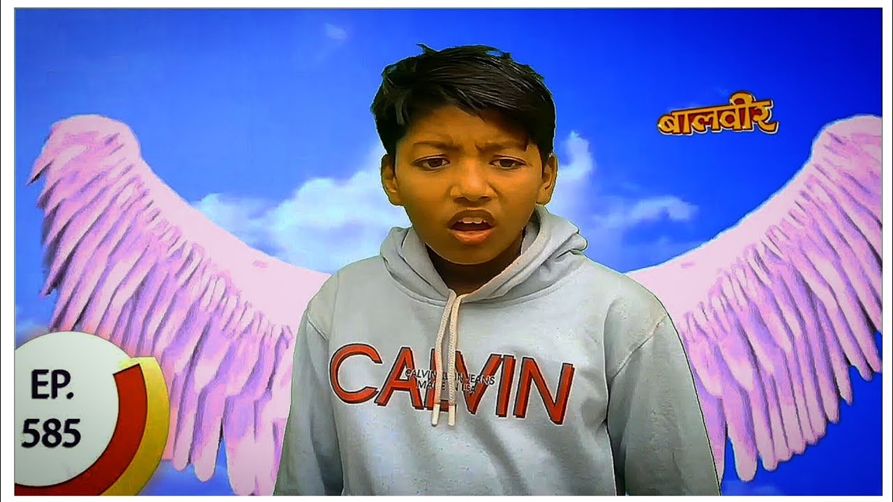 kia baalveer ban jaega patthar ka | Baalveer_585 | #baalveer #ranipari #bhayankarpari