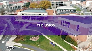 The Union - JMU Tour Stop