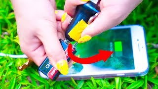 Getting stuck into some of the 'craziest fun and simple diy life
hacks' that has to offer... my socials! twitter:
https://twitter.com/will__ne facebo...