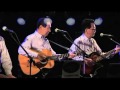 「白いブランコ」演奏テレベルト・グリーン