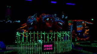 Monster Mini Golf Rancho Cordova (4K/UHD)