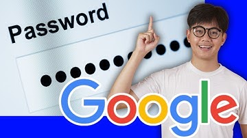 How to See My Saved Passwords In Google