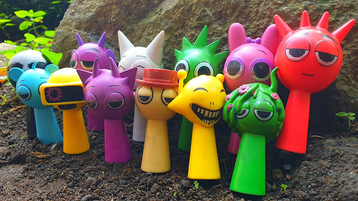 INCREDIBOX SPRUNKI : Tunner|Pinki|Sky|Garnold|Simon|Vineria|Oren|Clark|Mr.Bot|Durple|Mr.Sun|Hunting