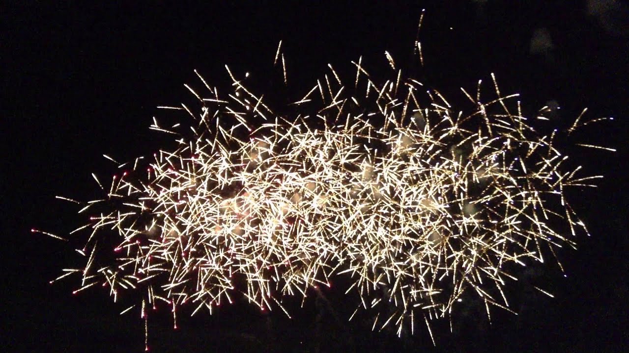 第42回 幕張ビーチ花火フェスタ 22年の日程 時間は 穴場 見えるホテルも紹介 日本の花火大会map22年度版