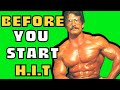Mike mentzer why you must do this to grow