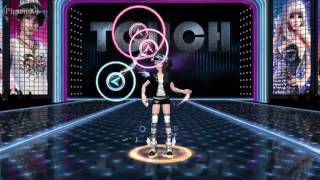 PhoeniX | Sambalado - Ayu Ting Ting Cover Dance | Touch Mode