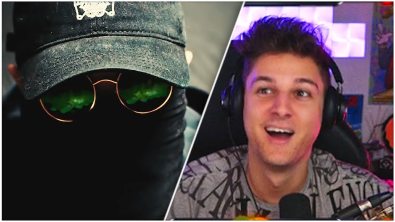 ORANGEMORANGE reagiert auf RAPORTAGEN YouTube Germany Disstrack