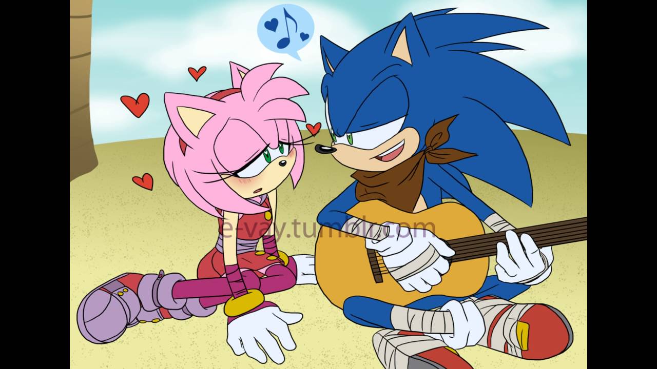 porfin te encontre-sonamy