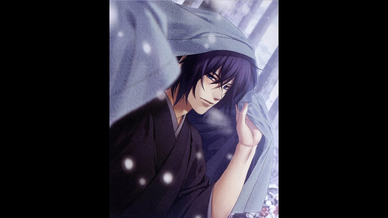 Hakuoki Sekkaroku Ed1 Yume A True Love Tale Lyrics Translation By Sarah