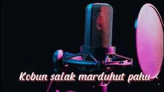 karoke lagu Tapsel arsak ni roha cipt. Ginting Srg/ Alm. Kusmila Sumarni Hrp #namiro production