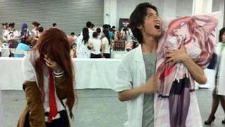 When Anime Was Still For Weirdos