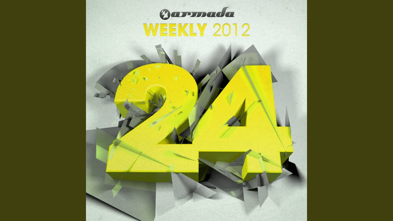 A Million Sounds, A Thousand Smiles (Original Mix)