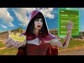 #1 Movement King Shows off *NEW* Nvidia Filters😍👑