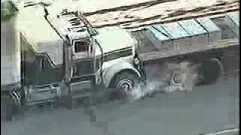 Rescue 911 - "Runaway Truck"