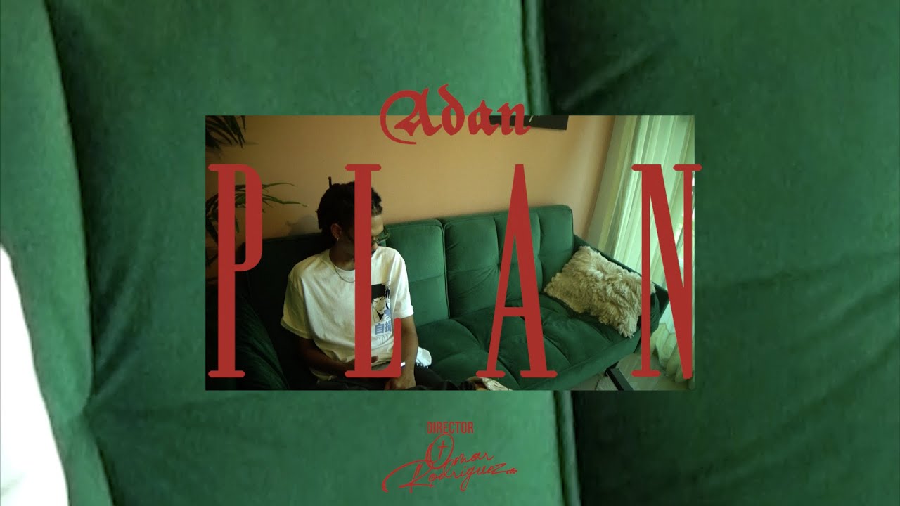 Watch Adan - PLAN | Video Oficial #TENREGGAETON on YouTube Watch Adan - PLAN | Video Oficial #TENREGGAETON on YouTube