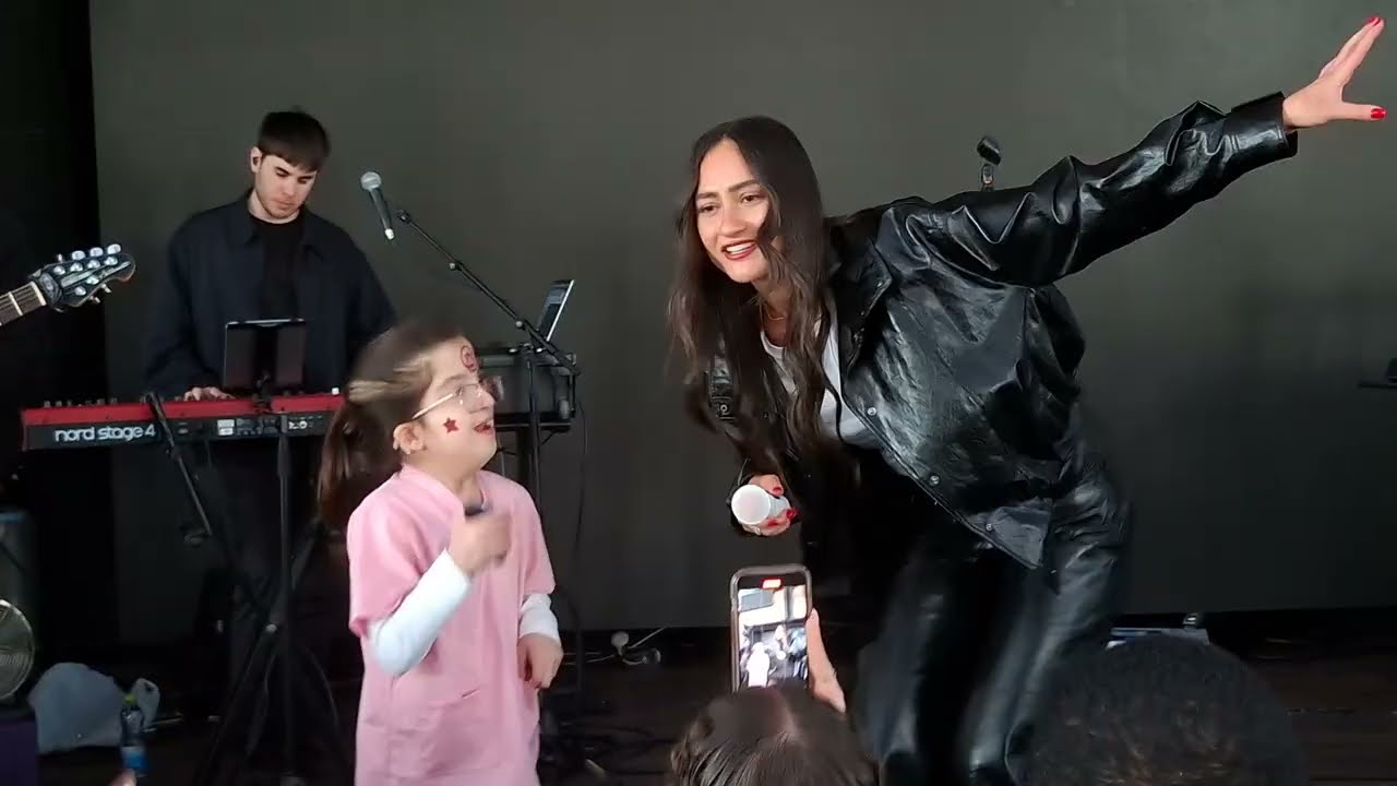 פורימכיף 2026 - עמותת קו לחיים - אגם בוחבוט - טרנטולה - קאסאנדו פ