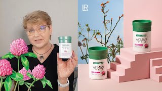 ФИТО ВУМЕН ::: Phyto Women ::: Фито Капсулы для женщин - Видео от Марина Борзунова