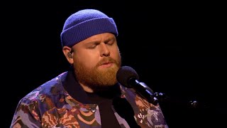 The Best Is Yet To Come - Tom Walker (Pride Of Britain 2022 Performance)