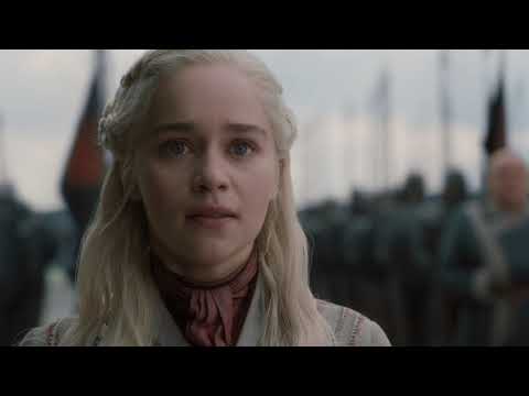 Game of Thrones S08E04 - Ending Music