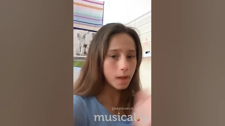 Musically
