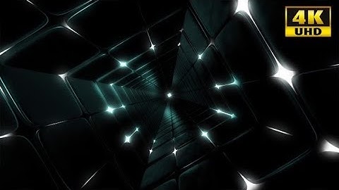 4k Vj Loop Pack | Motion Graphics - Videohive template