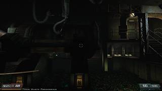 Doom 3 Toxic Waste Processing ambience [Doom 3 Ambience 2.0]