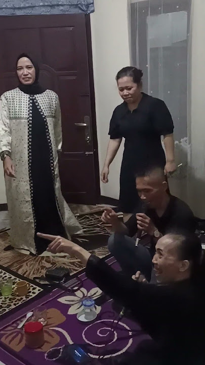 happy nya keluarga besar fajar harimata di hari raya