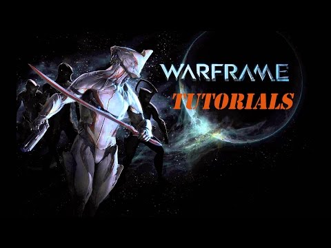 Wie komme ich kostenlos an Platin? | Warframe Tutorials | Ger/HD+/60 FPS