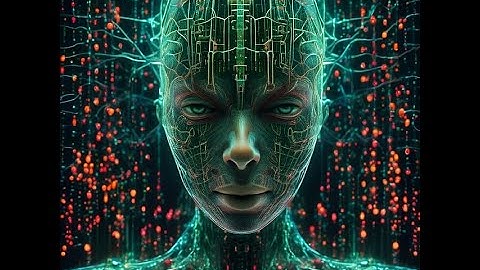 Alien AI And The Von Neumann Data Collector