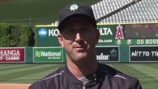 Willie Bloomquist- ASU