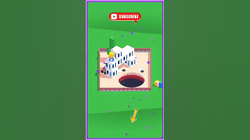 Fancade gobble gameplay walkthrough | Interesting |