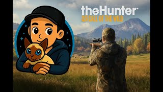 [The Hunter call of the wild] l&#39;aventure du chasseur et son chien Layton Lake District #8