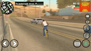 HOW TO DOWNLOAD GTA SAN ANDREAS AND CHEATS FOR FREE ON ANDROID screenshot 5