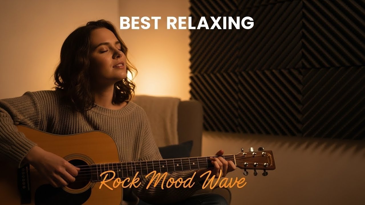 Slow Rock Love and Heartbreak – Deep Emotional Mellow Songs