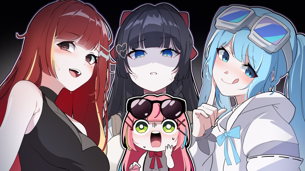 역시 선배님들은 클라스가 다르시구나