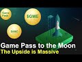 Xbox Game Pass Growth is Headed to the Moon