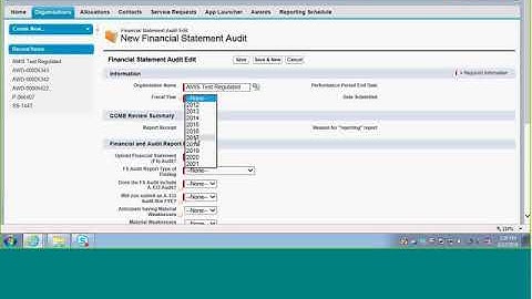 CDFI/NACA Program Annual Compliance Report: AMIS Webinar