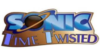 Download Lagu Jingle- Speed Up! - Sonic Time Twisted MP3