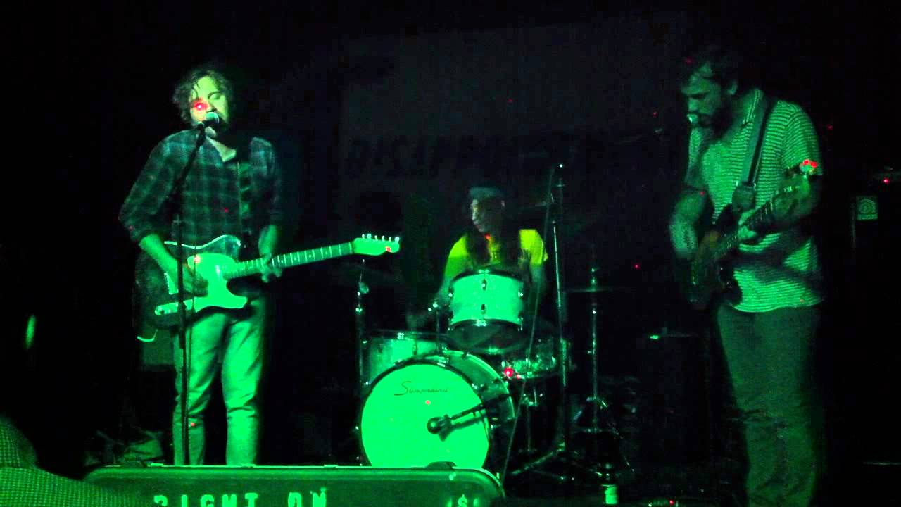 Alright by Right On Dynamite (Live @ Coco66)