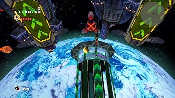 Final Chase Tube Skip Tutorial