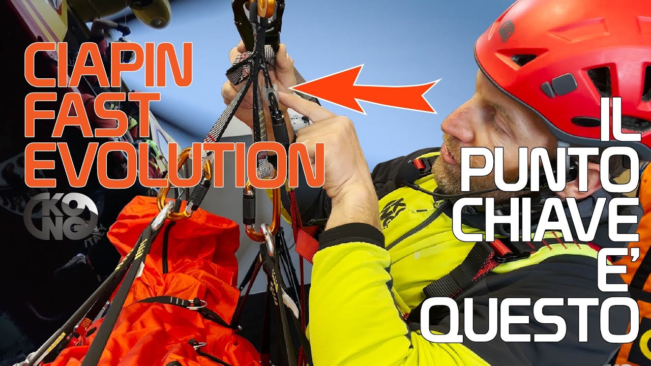 Kong Backstage Tips: CIAPIN! Il punto chiave è questo! English subtitles