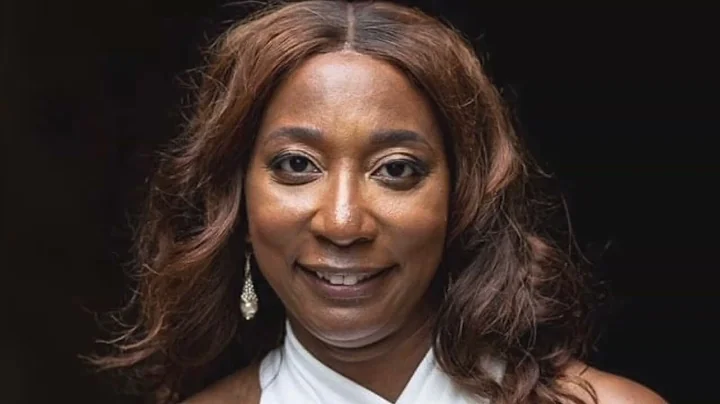 Ms  Jacqueline Goodwin-Video Spotlight