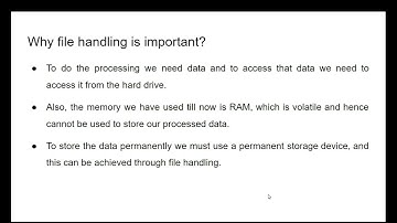 File Handling in Assembly Language 8086 Microprocessor