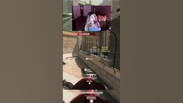 This Is My Hardpoint Now #shorts #callofduty #mw3