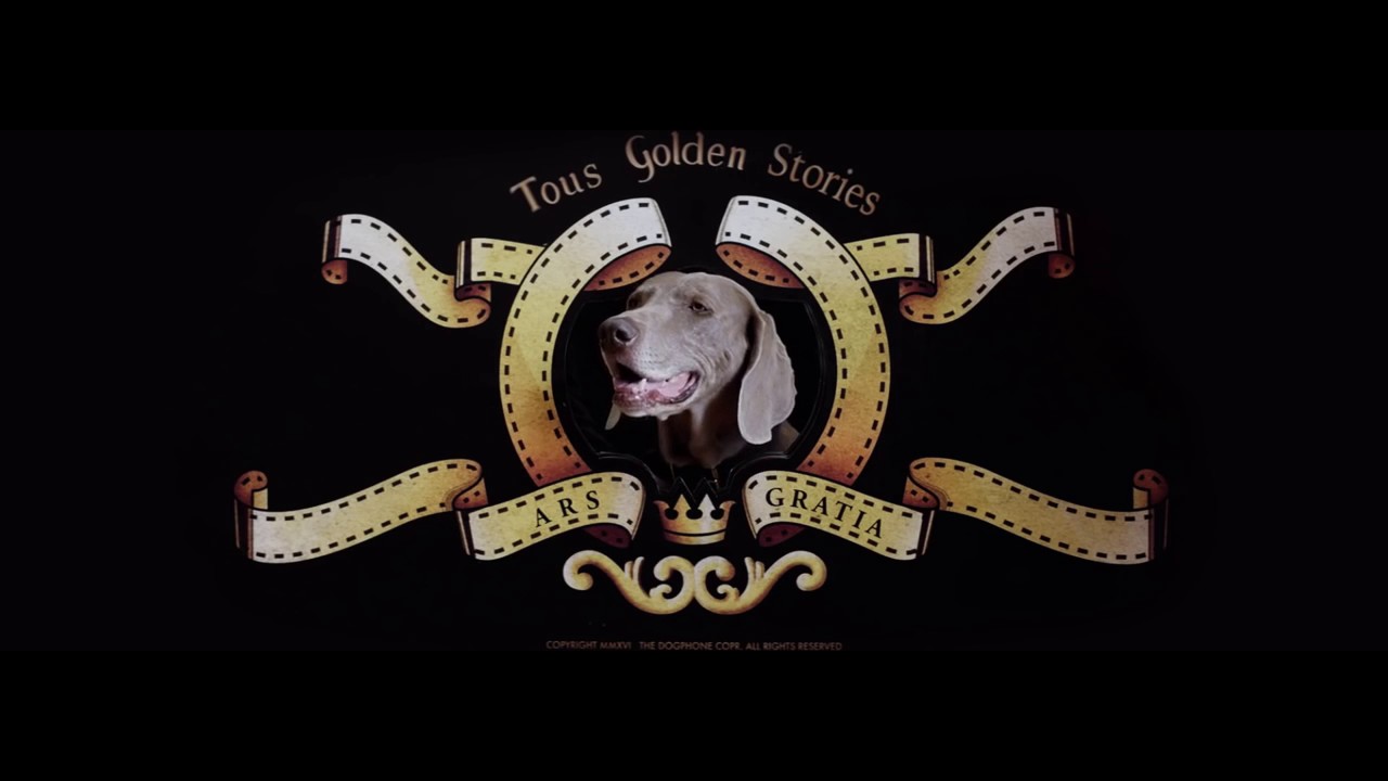 TOUS   Tender Stories Nº5 Boutique Club