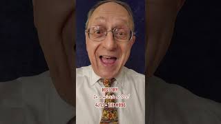 Quick history - 4/13 - Tie 896. It's a snapshot of history in a minute or less. #april13