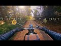 Completely Lost : Raw POV Ride Honda GB350s.